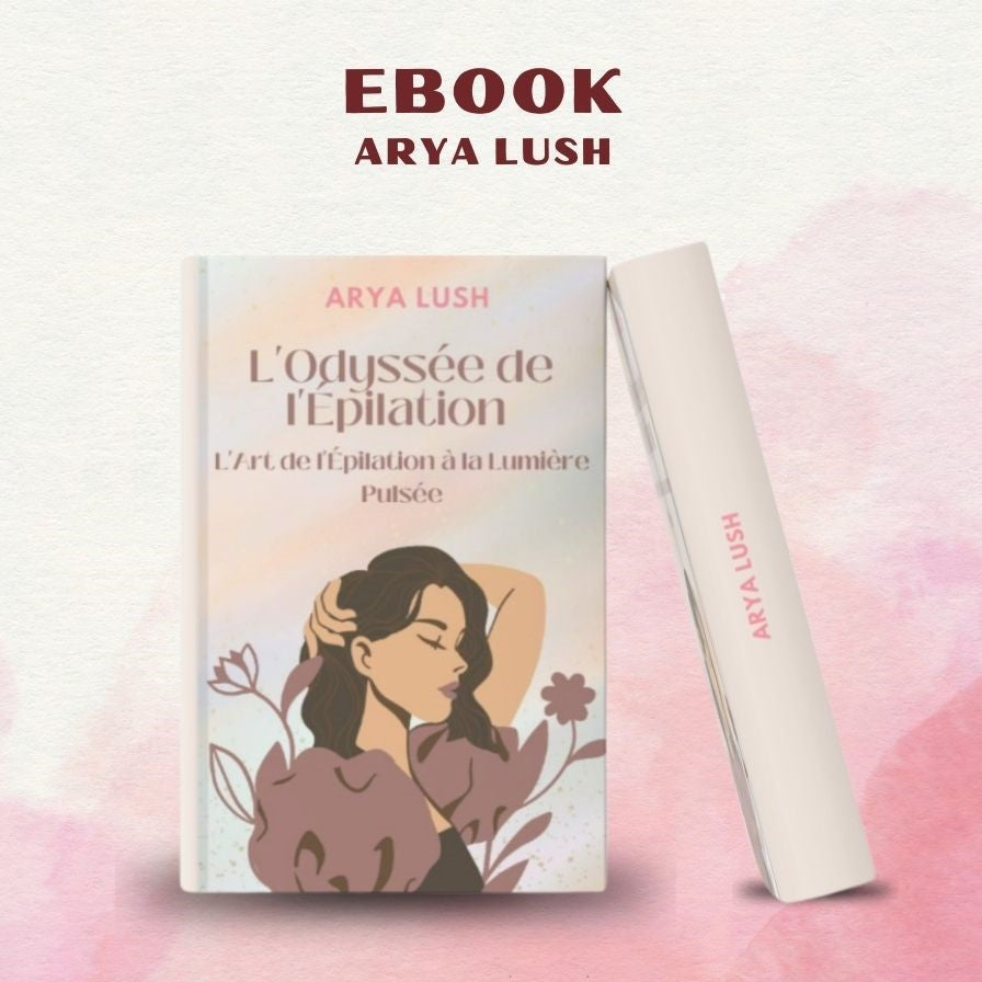 L'ODYSSÉE DE L'ÉPILATION