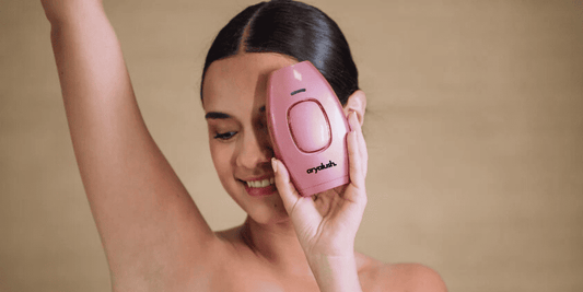 La Lumière Pulsée à Domicile : Est-elle Cancérigène ? Ce Que Vous Devez Savoir