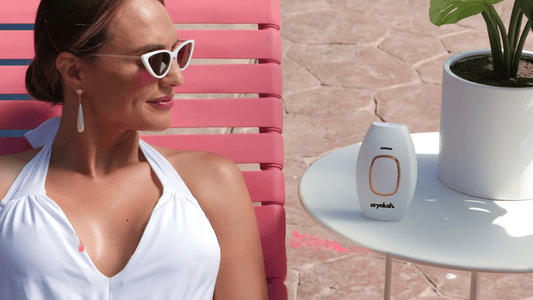 Avis Arya Lush : Tout savoir sur l’épilateur à lumière pulsée Arya Lush avant de l'acheter