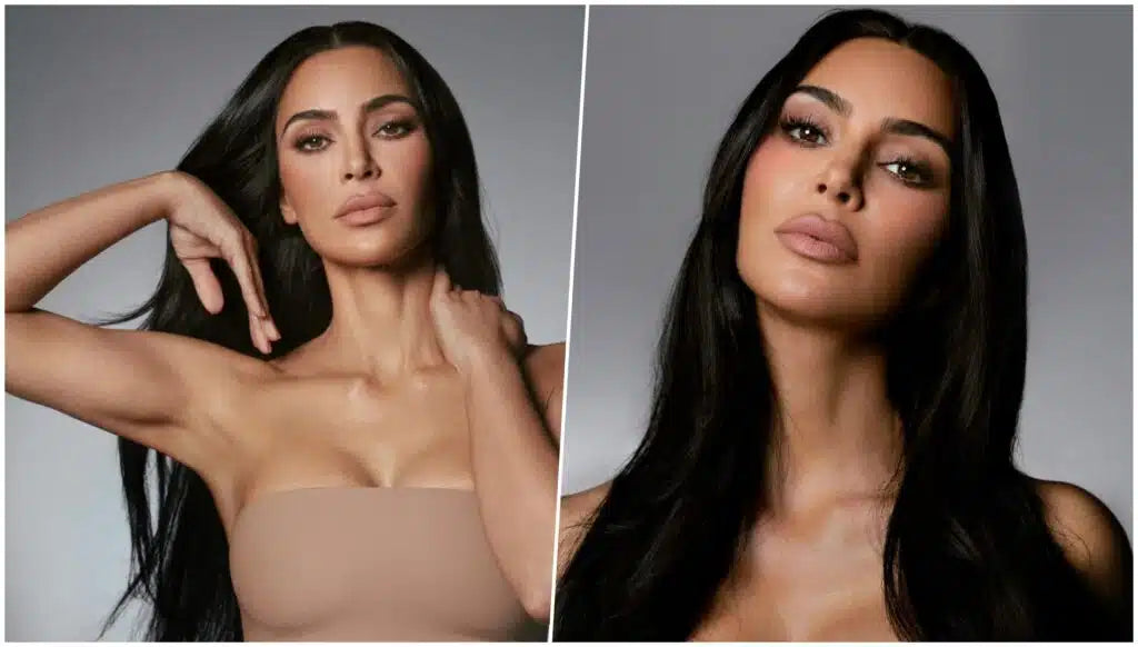 Kim Kardashian et la Lumière Pulsée : Le Secret d'une Peau Parfaite 🌟