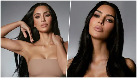 Kim Kardashian et la Lumière Pulsée : Le Secret d'une Peau Parfaite 🌟