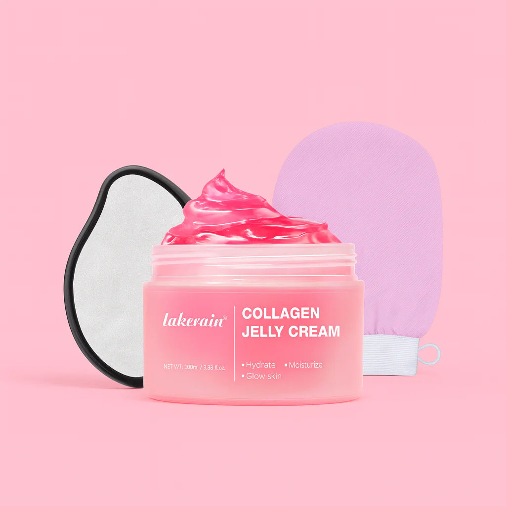 Pack Rituel Exfoliant & Hydratant