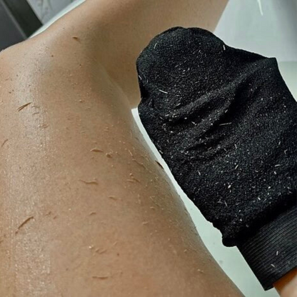 Gant Exfoliant Corps & Visage