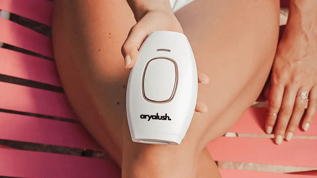 VOTRE ROUTINE BEAUTÉ,