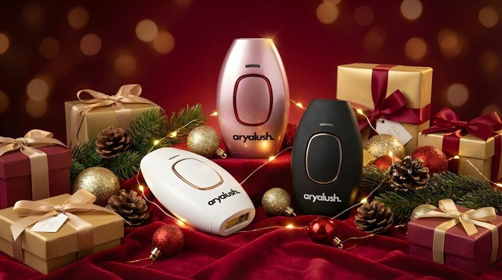 OFFREZ-VOUS UNE PEAU DOUCE