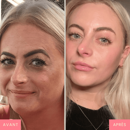 Crème Hydratante au Collagène • 100ml