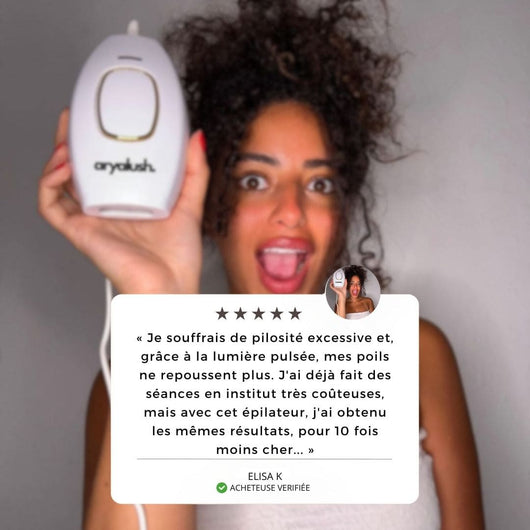 Pack Épilation : Exfoliant, Épilation & Hydratation