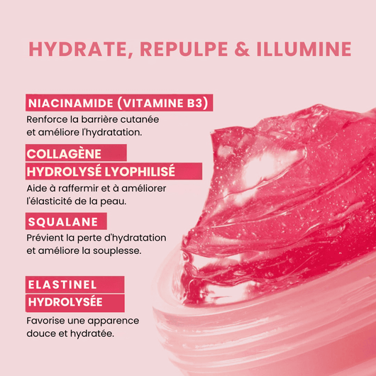 Pack Épilation : Exfoliant, Épilation & Hydratation