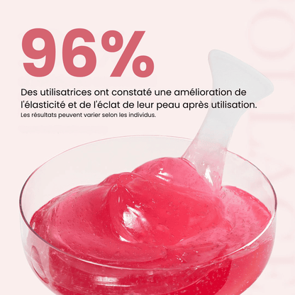 Crème à la Gelée de Collagène • 110ml