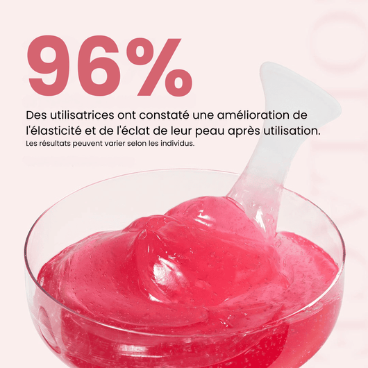 Crème Hydratante au Collagène • 100ml