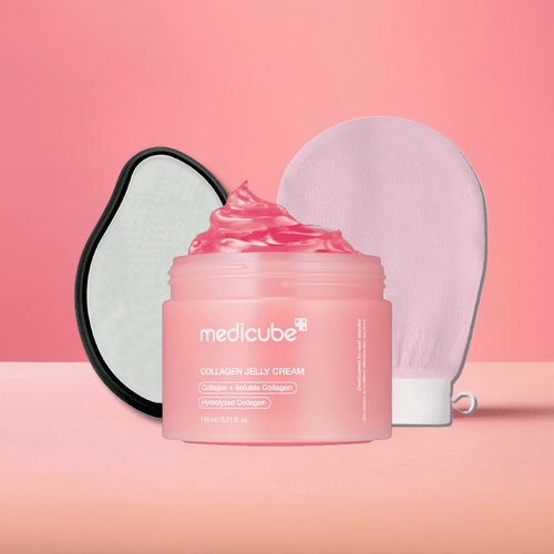 Pack Rituel Exfoliant & Hydratant